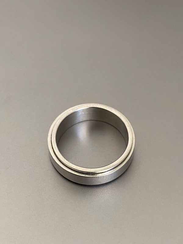 Bague Croix, Bijou Chrétien Élégant pour Femme, Cadeau Religieux