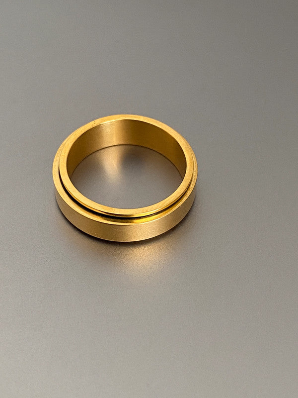 Bague Croix, Bijou Chrétien Élégant pour Femme, Cadeau Religieux