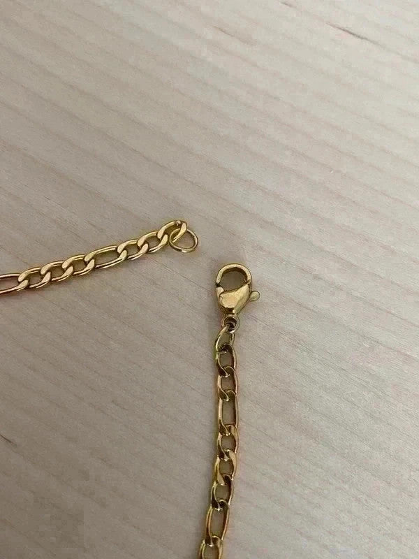 Collier pendante croix acier inoxydable, collier chaîne chrétienne, collier homme, cadeau religieux