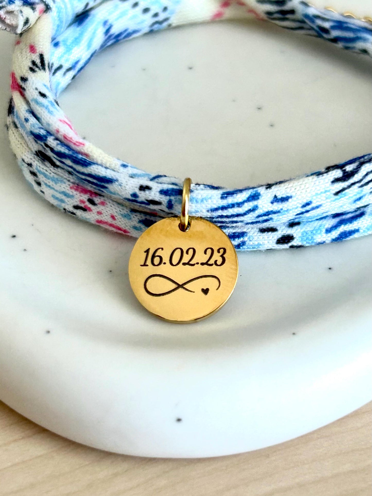 Bracelet bride personnalisé en corde, bracelet team bride, bracelet amitié, bracelet témoin, cadeau bride, cadeau témoin, idée cadeau bride