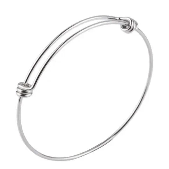 Bracelet jonc personnalisé en acier inoxydable, bracelet mariage, bijou parent, bracelet couple personnalisé, cadeau fête des mères