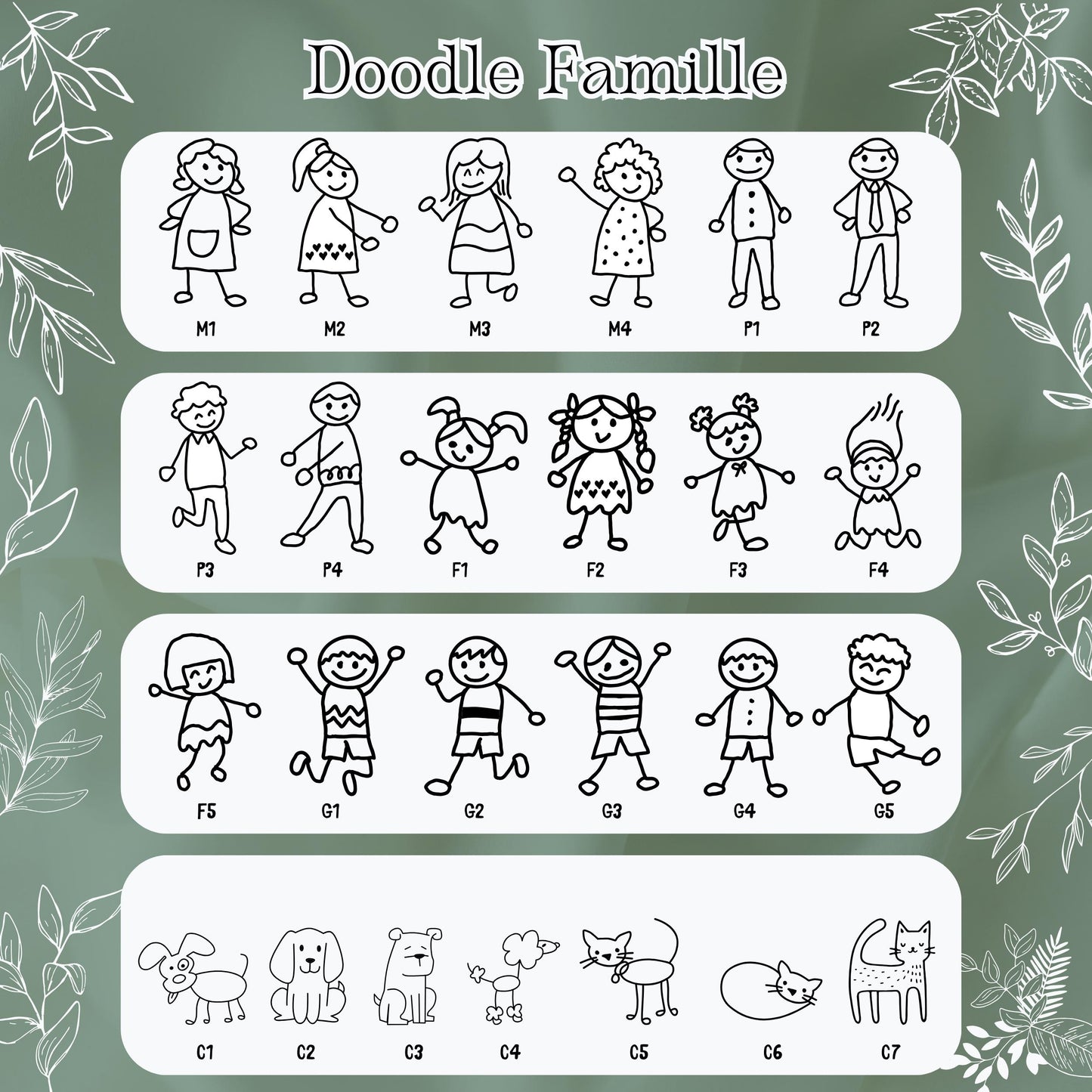 Porte-clés gravé personnalisé, porte-clés en acier inoxydable, porte clé personnalisé gravé famille, cadeau famille, cadeau fête des mères