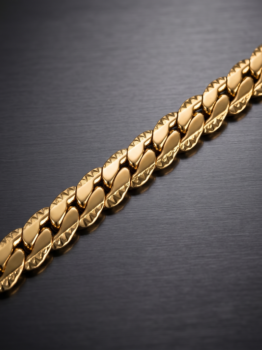 Collier en acier inoxydable, collier chaîne serpent, bijou homme, cadeau pour lui