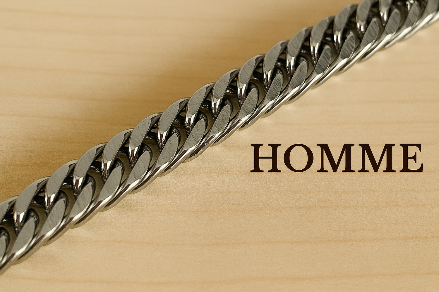 Homme