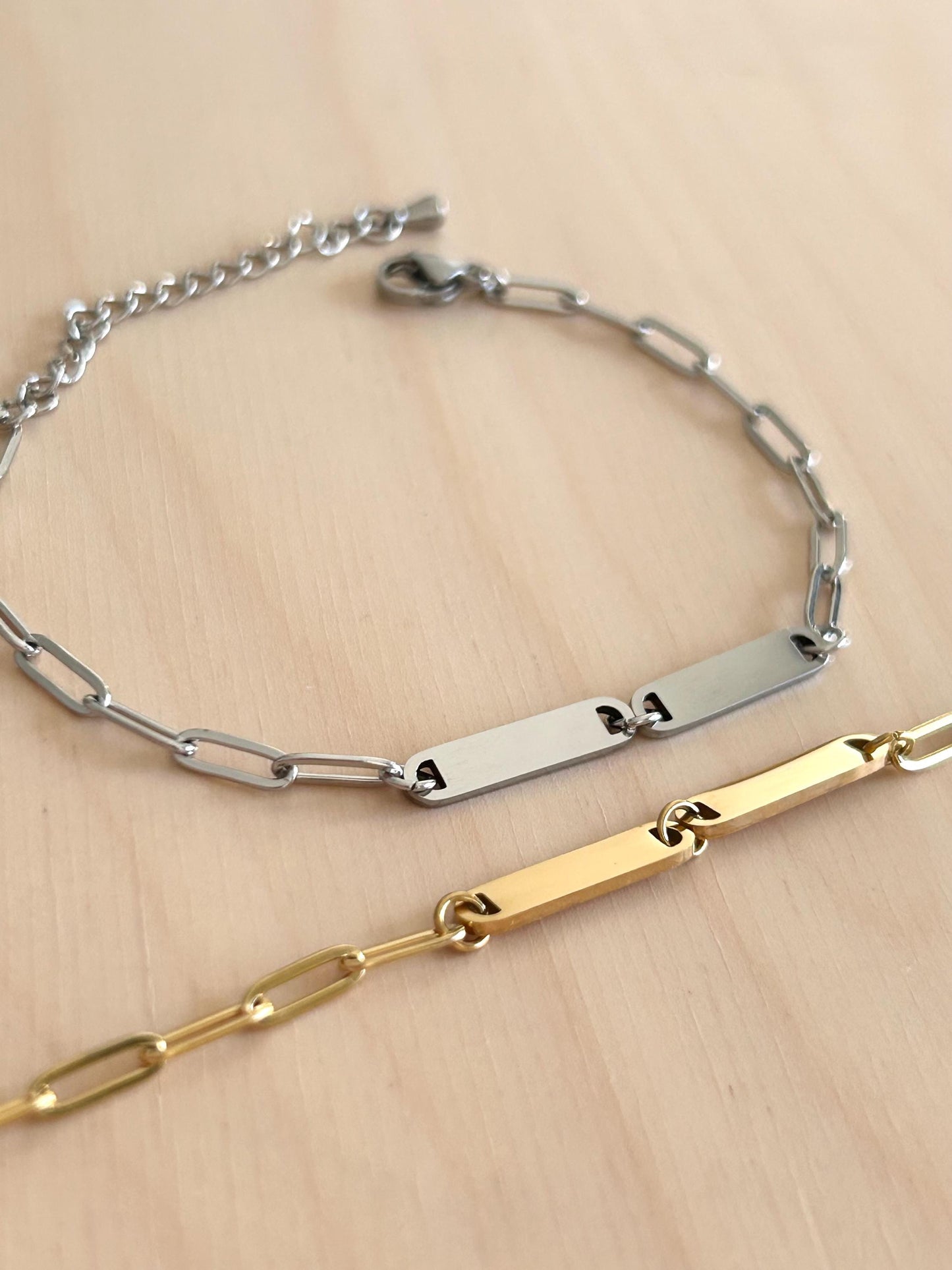 Bracelet Personnalisé Prénoms Enfants, Bijou Nom Zodiac Personnalisé, cadeau unisexe personnalisé, Cadeau Fête des Pères pour mari
