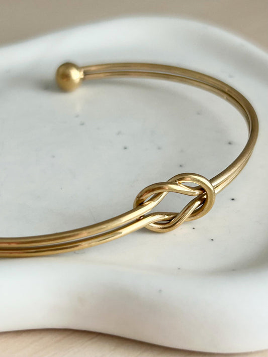 Bracelet jonc marraine avec pierre de naissance,  bracelet marraine personnalisé, bracelet femme personnalisé, cadeau fête des mères